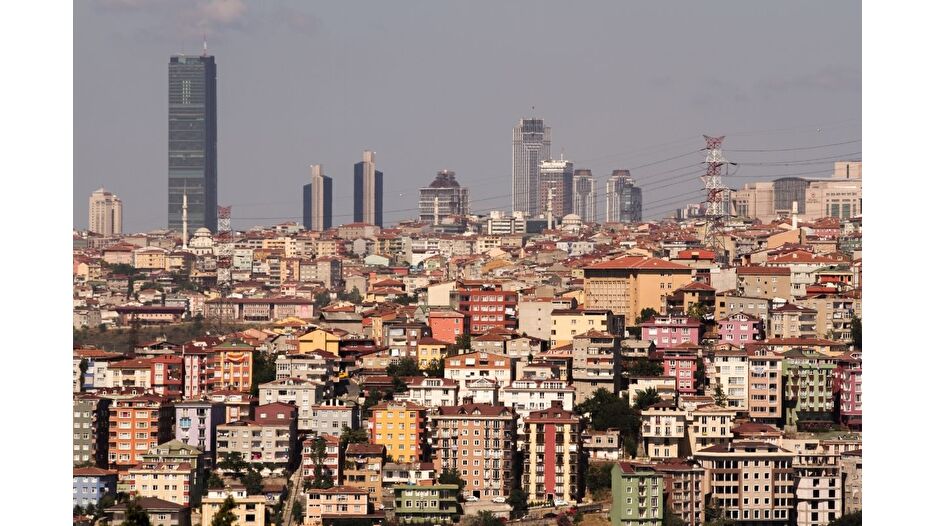 Kentsel Dönüşüm Komisyonu kurulacak