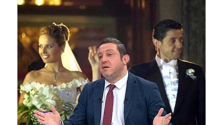 Nihat Kahveci'ye 500 metre yasağı