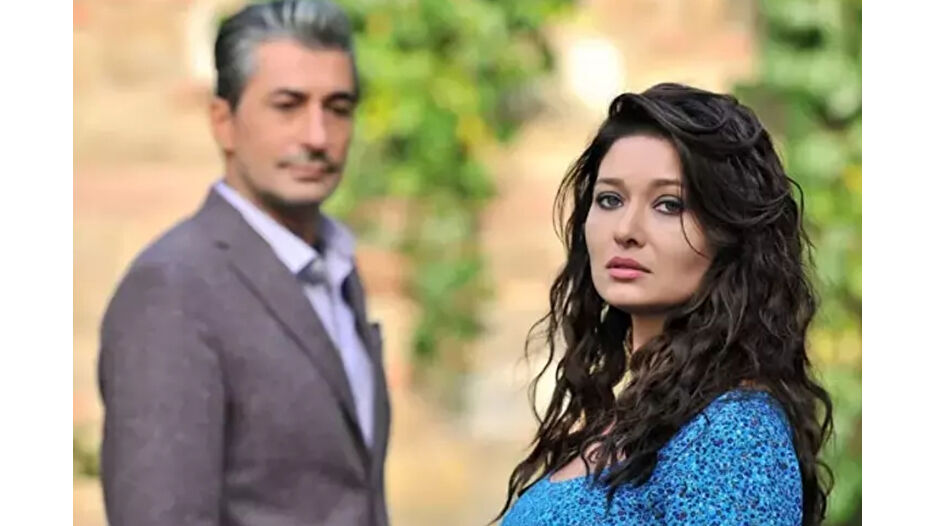 Nurgül Yeşilçay alacak davasını faiziyle kazandı