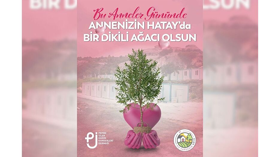 Anneler Günü’nde iyilik köprüsü