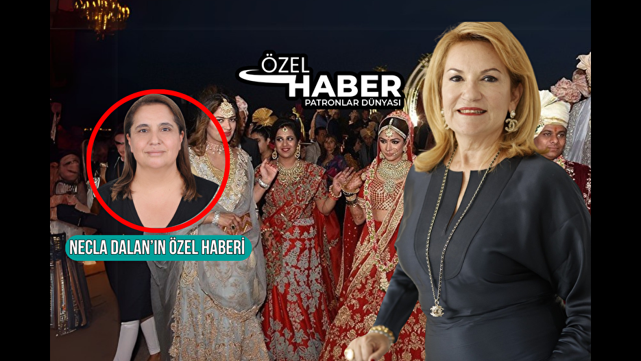 Türkiye'deki Hint düğünleri tehlikede
