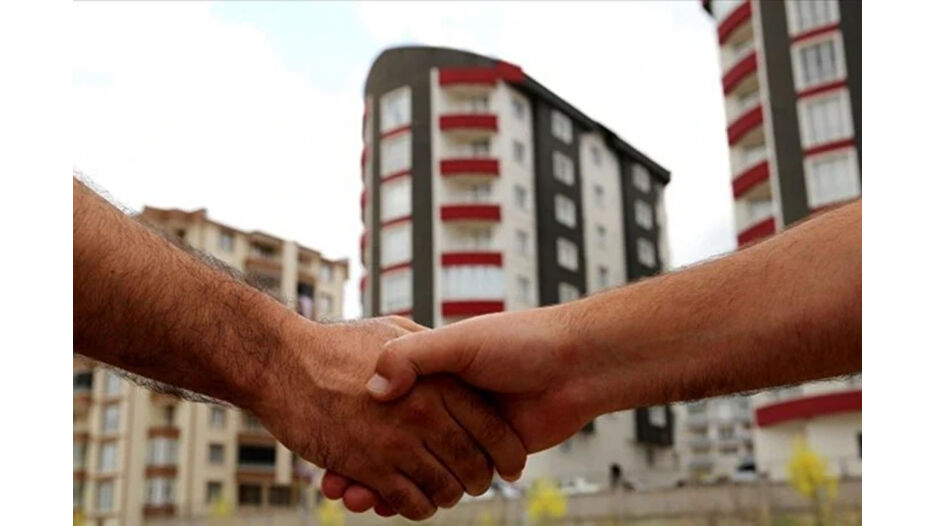 Kira sözleşmeleri e-devletten emlakçılara da açıldı