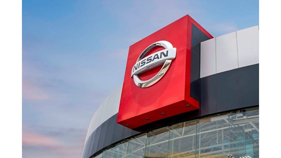 Nissan, 1,1 milyar dolarlık fabrika planını iptal etti