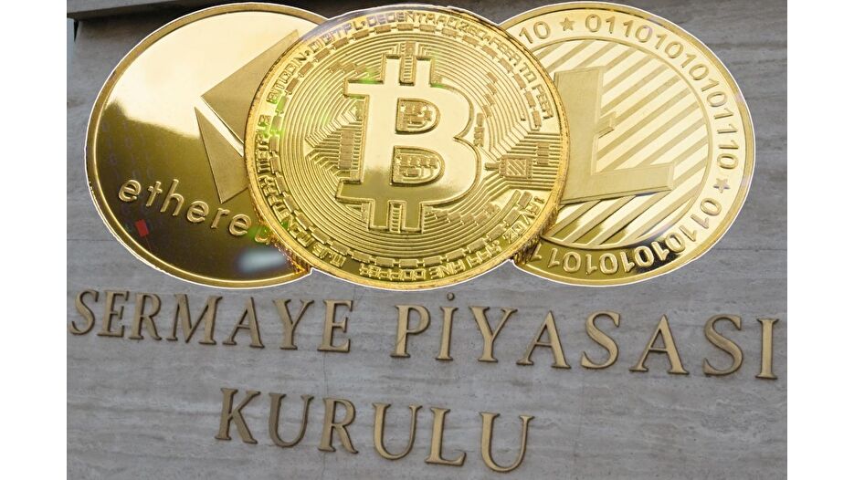 SPK'dan kripto varlıklar için rezerv kanıtı düzenlemesi