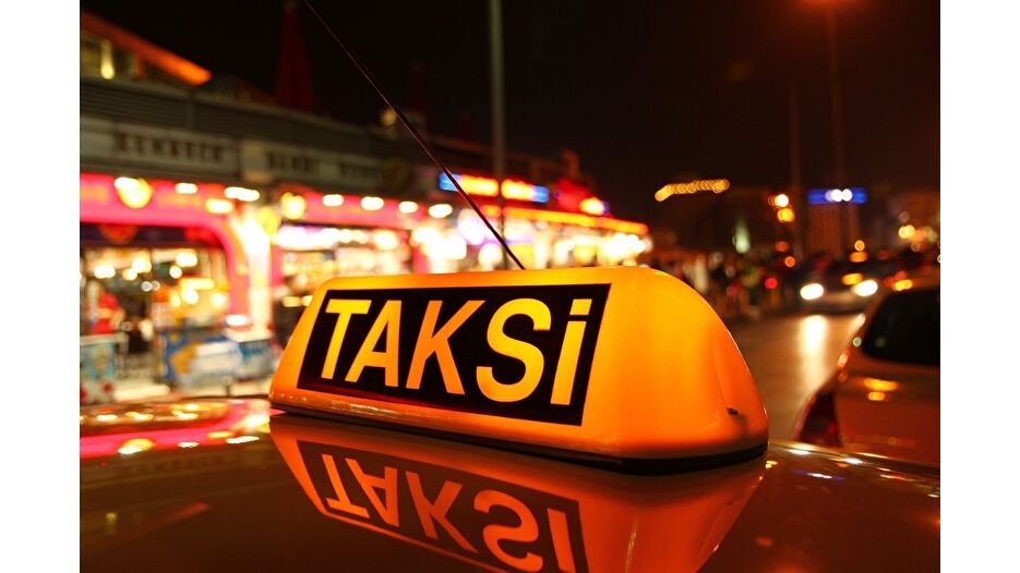 Taksilere yeni nesil ödeme kaydedici cihaz zorunluluğu