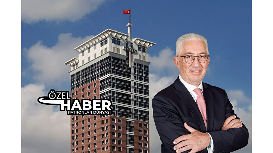 Tekfen’de Mehmet N. Erten başkanlığa devam edecek