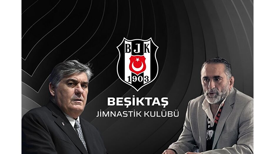 Beşiktaş'ta başkanlık seçimi yarın