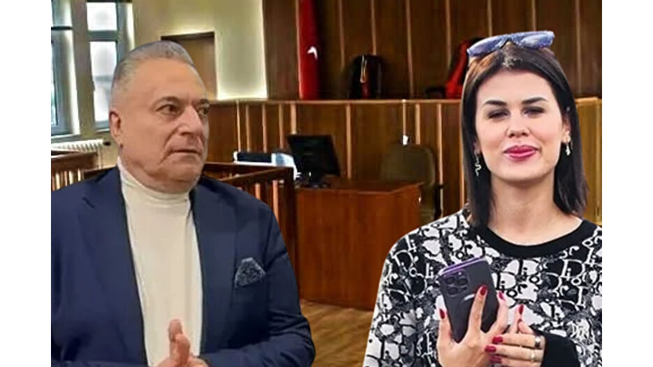 Eski sevgiliye yaklaşma yasağı