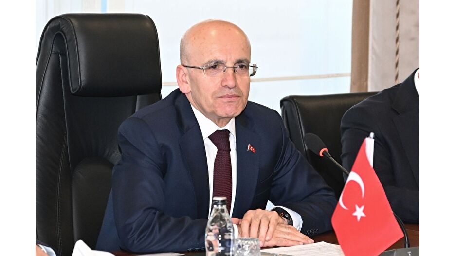 Sanayi üretiminde toparlanma sürüyor