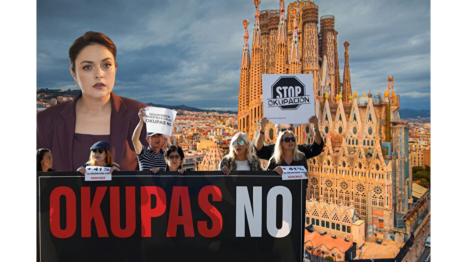 Okupa işgali Türkleri ürküttü