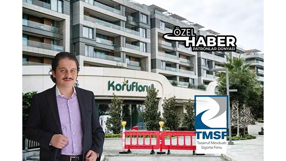 FETÖ'cü Kavurmacı'nın mallarına büyük satış