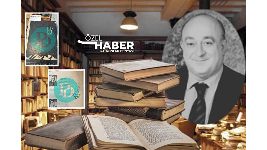 Sahaftan çıkan Sabancı