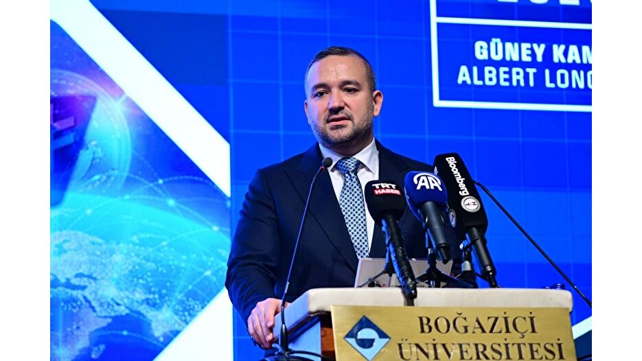 TCMB Başkanı Karahan: Enflasyon düşene kadar devam