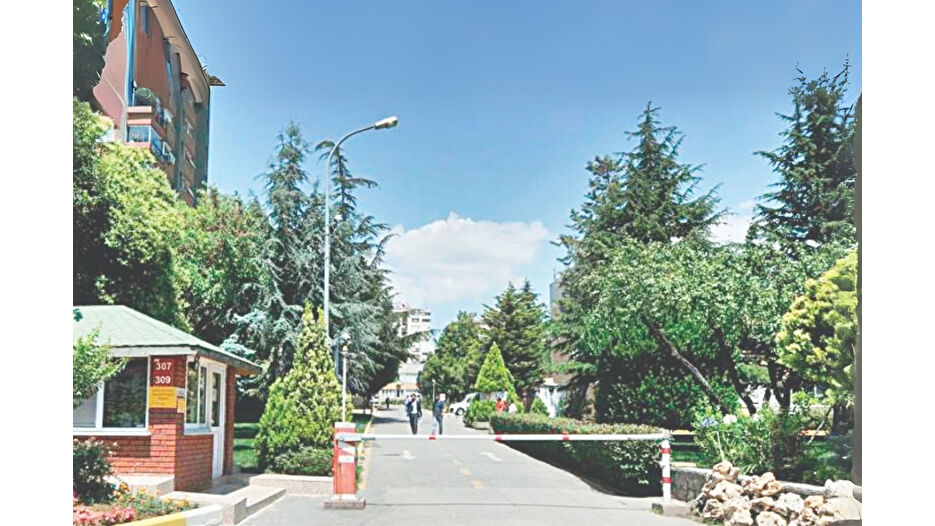 Erenköy'ün en pahalı arazisi için son karar