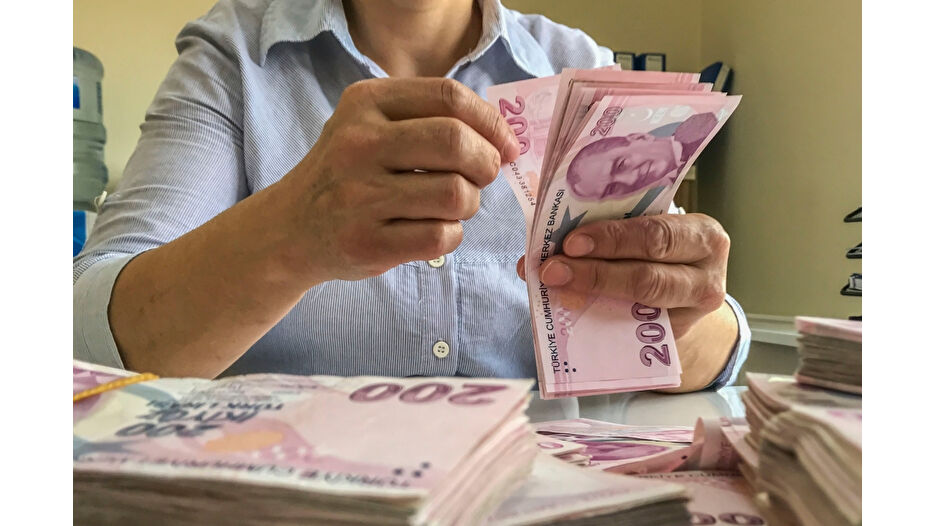 Mevduatın yüzde 78'i, 2.1 milyon milyonerin