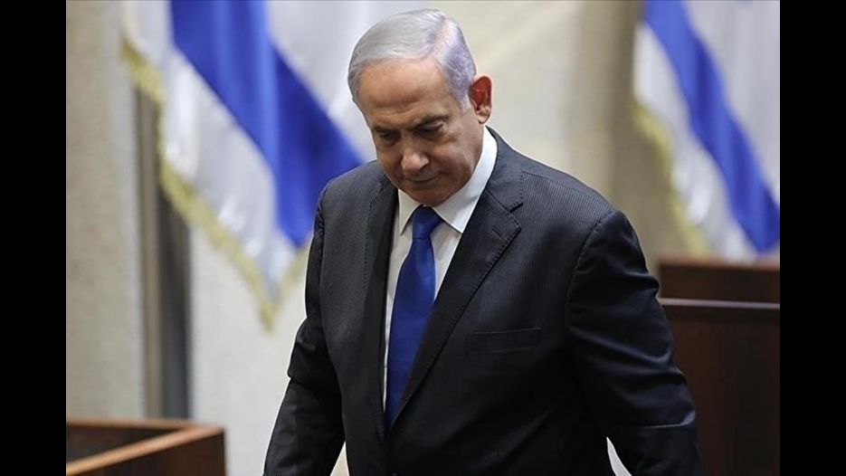 Netanyahu Katargate'de sıkıştı