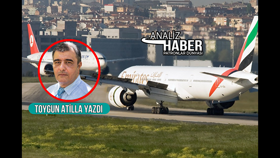Emirates itirazı