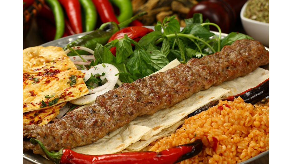 Adana kebap enflasyonu 5 yılda uçtu