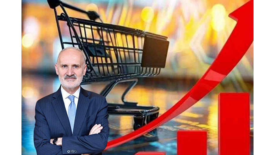 İTO Başkanı Avdagiç'ten enflasyon yorumu