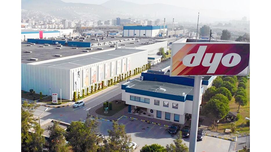 Dyo Boya Fabrikalarından lokavt kararı