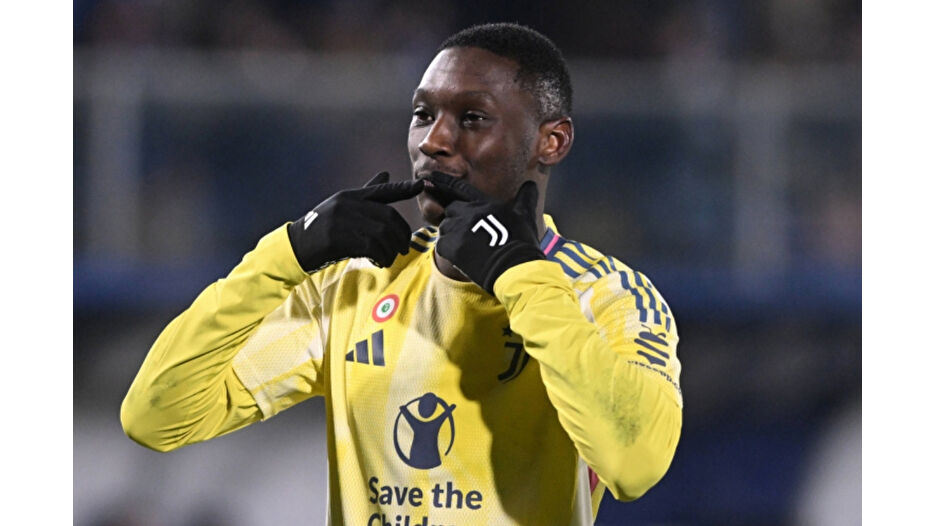 Fenerbahçe'den Kolo Muani hamlesi