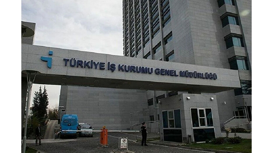 Fon birikti ödeme sınırlı kaldı