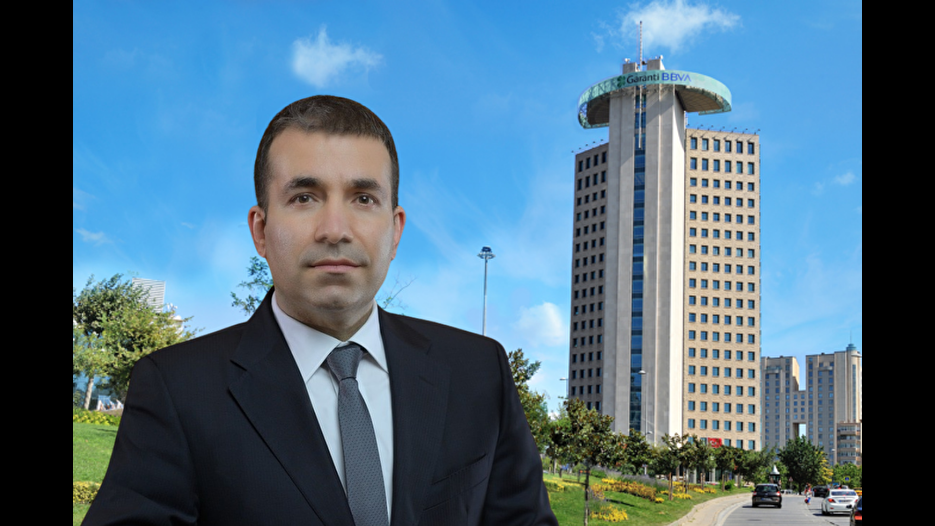 Garanti BBVA Portföy 600 milyar TL'yi aştı
