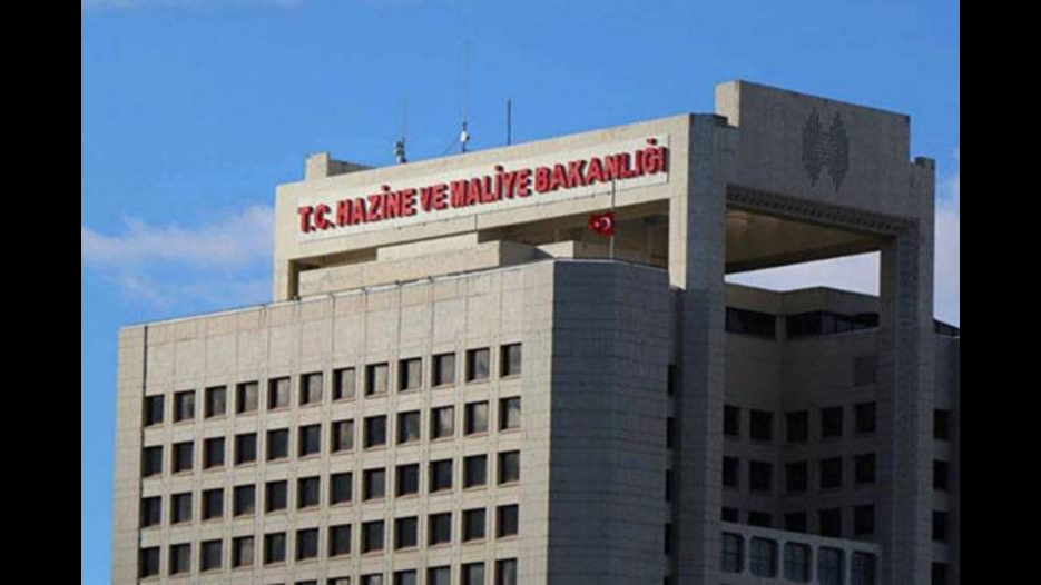 Hazine yarın iki ihale düzenleyecek