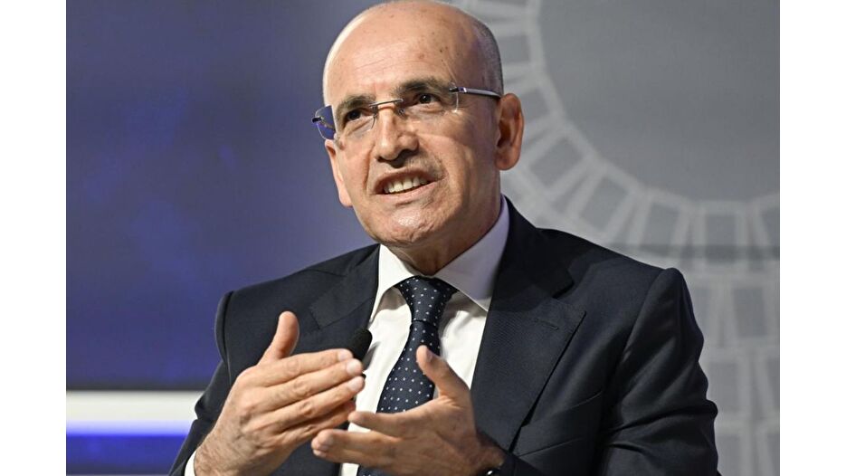 Mehmet Şimşek: Yatırım iklimi daha da iyileşecek