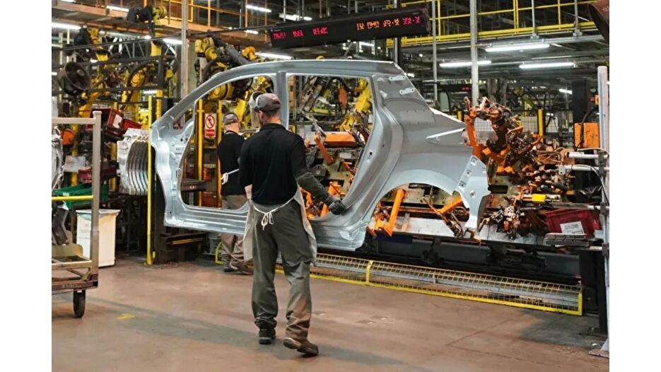 Nissan, 10 binden fazla kişiyi daha işten çıkarıyor