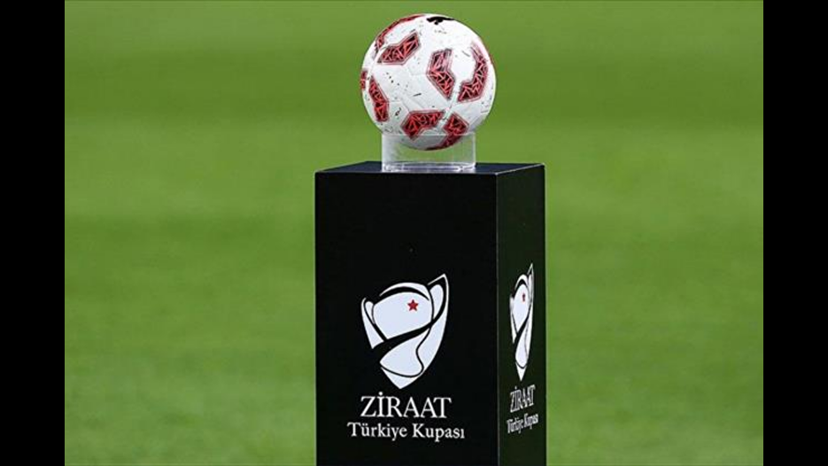Türkiye Kupası finalinin hakemi belli oldu