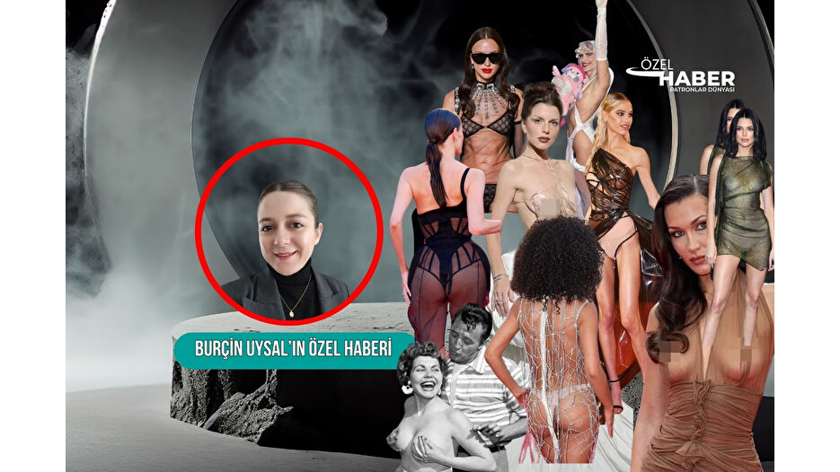Cannes'da çıplaklık yasağı