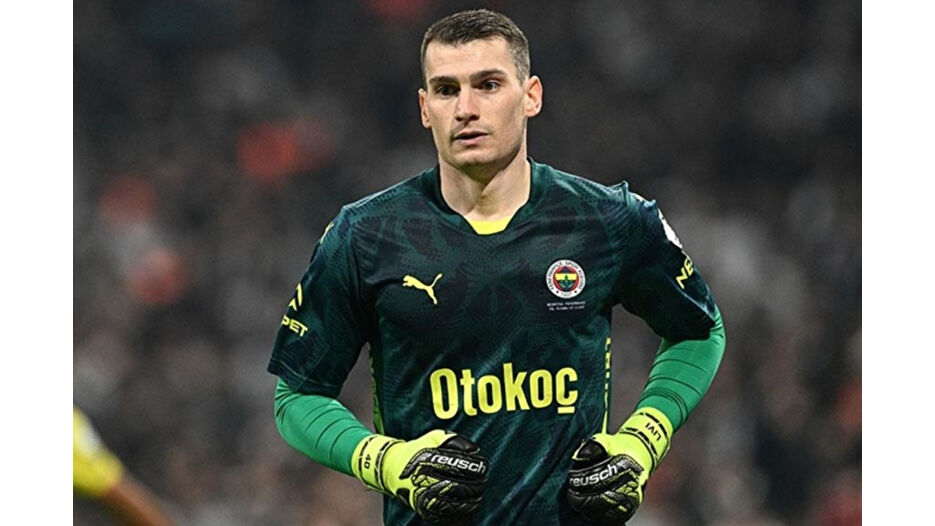 Fenerbahçe’de Livakovic gidiyor, De Gea geliyor