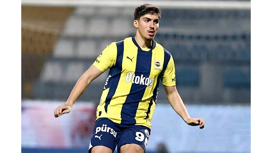 Marsilya, Yusuf Akçiçek’in peşinde