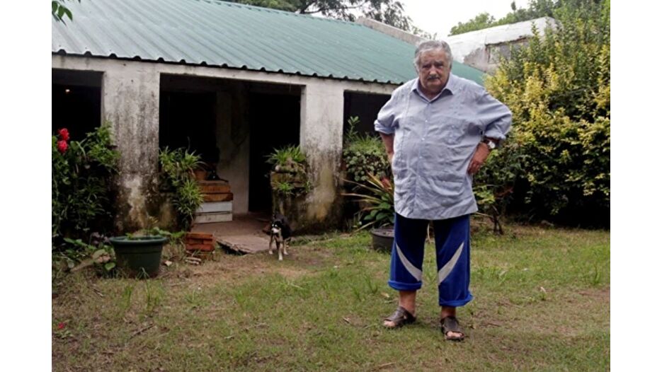 Dünyanın en yoksul başkanı Jose Mujica yaşamını yitirdi