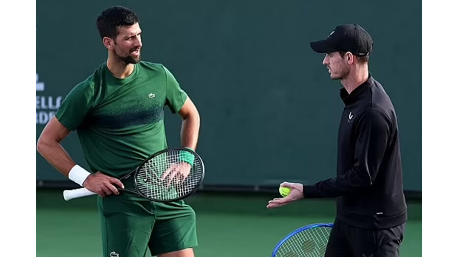 Tenis dünyasında büyük ayrılık