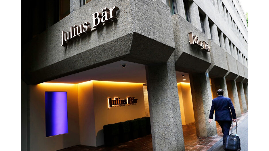 İsviçreli bankaya kara para aklama cezası