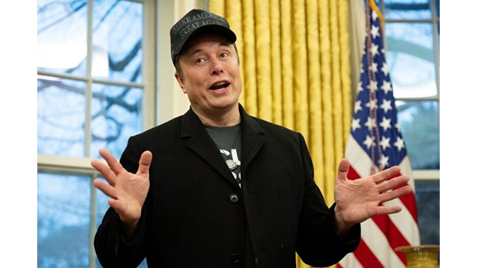 Elon Musk'tan siyaset için daha az harcama kararı