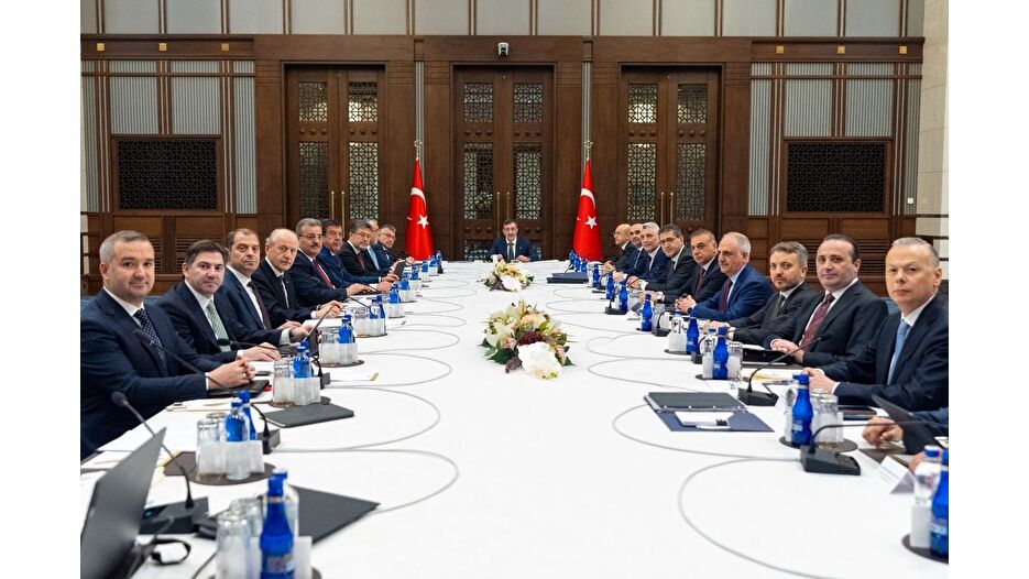 EKK, konut fiyatlarını değerlendirdi