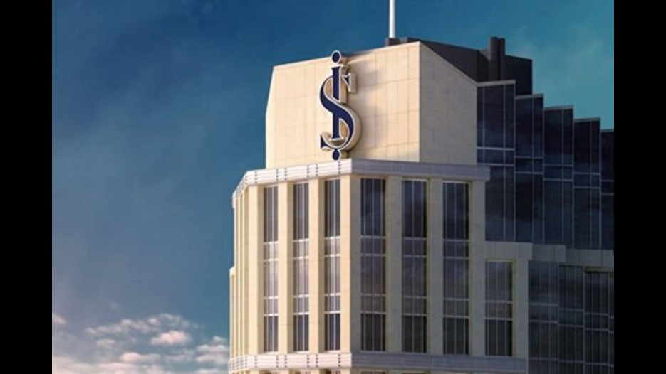 İş Bankası'ndan 1,3 milyar dolarlık sendikasyon kredisi