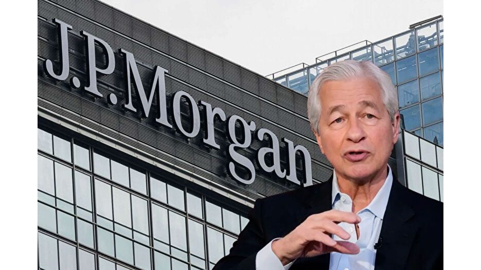 JPMorgan'ın patronu: Rakamlar yakında kötüleşecek