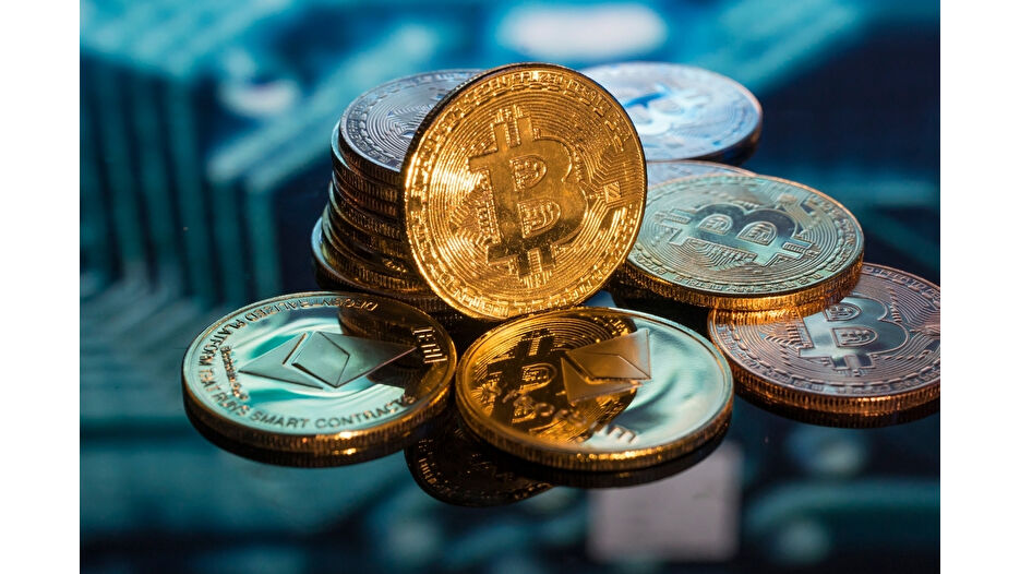 Kripto fonlarında rekor giriş