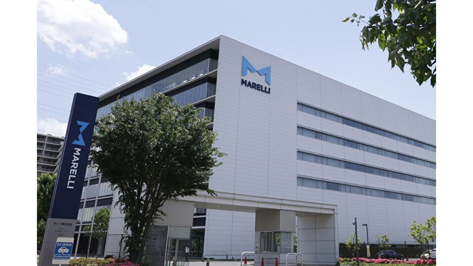 Marelli ABD’de iflas korumasına başvurdu