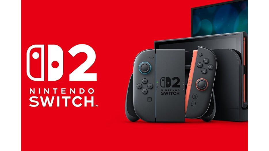 Nintendo Switch 2 dört günde 3,5 milyon sattı