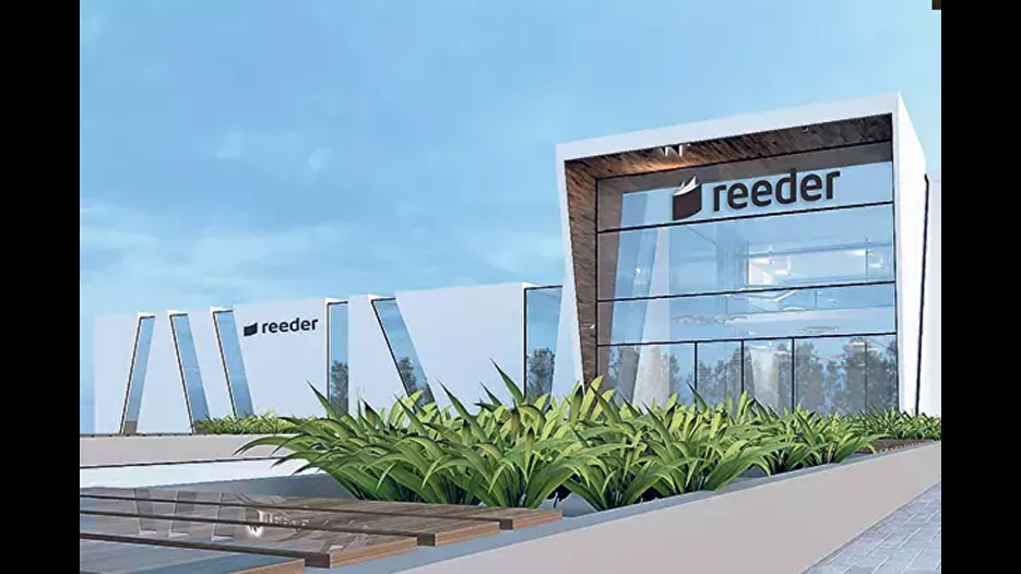Reeder'da ortaklardan bir gün arayla yüklü satış