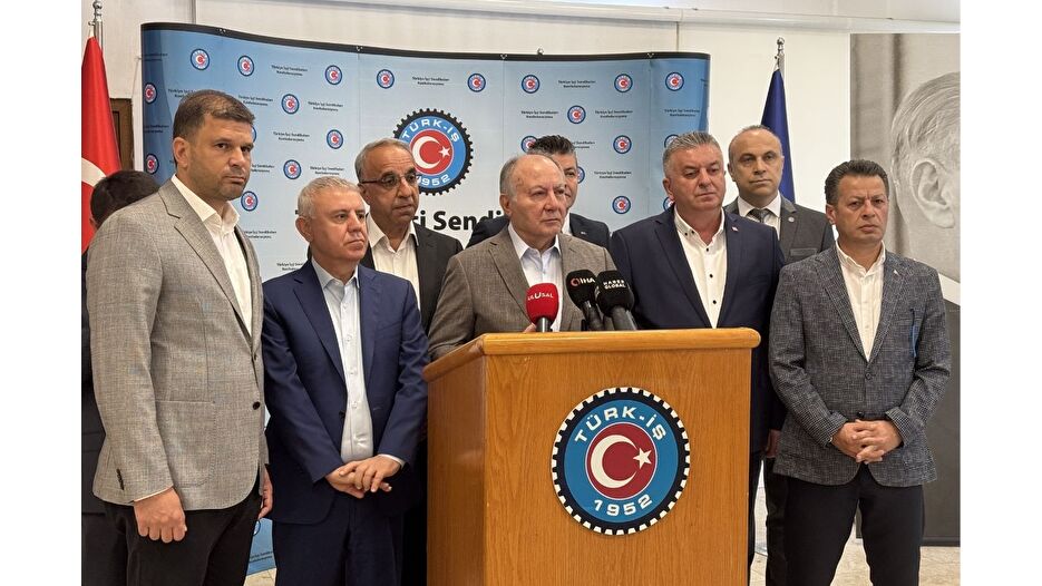 600 bin kamu işçisine ilk zam teklifi yarın yapılacak