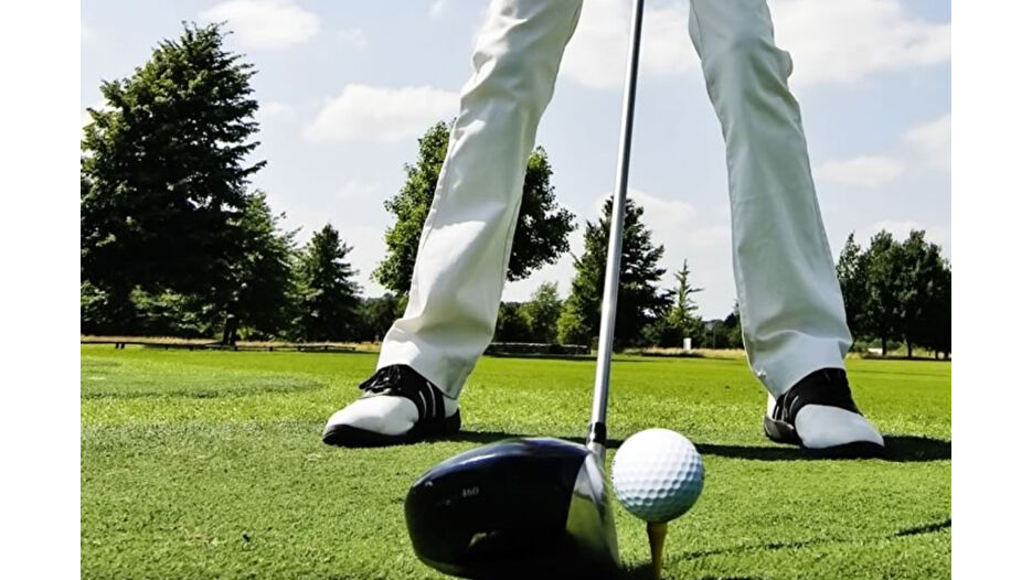 Avrupa Büyükler Golf Şampiyonası, Antalya'da başladı