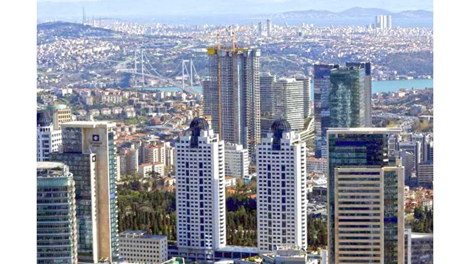 Beş ayda 1,2 milyon gayrimenkul satıldı