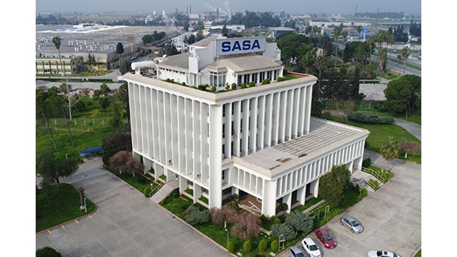 Erdemoğlu, borçlarına karşılık SASA hissesi devretti