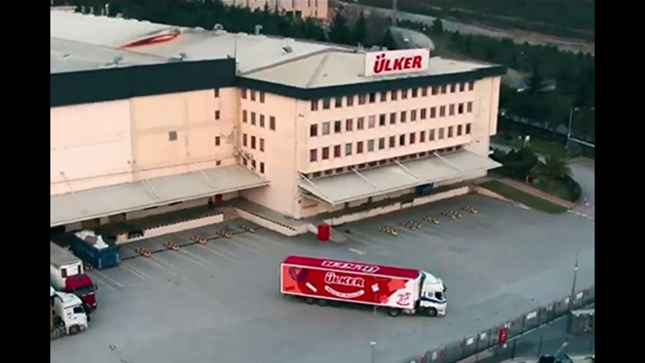 Ülker Bisküvi'nin temettü miktarı ve tarihi belli oldu